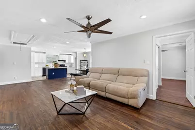 3483 Napier Avenue, Macon, GA 31204 - Photo 6