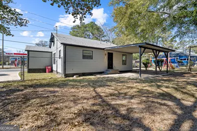 3483 Napier Avenue, Macon, GA 31204 - Photo 34