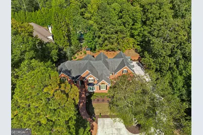 235 Smokerise Trace, Peachtree City, GA 30269 - Photo 2