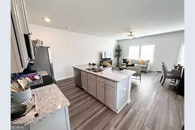 141 Red Oak Trail NW #LOT 115, Milledgeville, GA 31061 - Photo 4