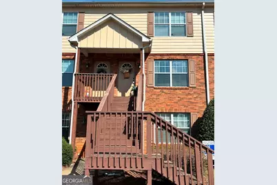 241 S Irwin Street, Milledgeville, GA 31061 - Photo 1