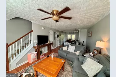 241 S Irwin Street, Milledgeville, GA 31061 - Photo 4