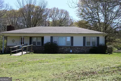 2139 Jones Chapel Shiloh Rd, Danielsville, GA 30633 - Photo 2