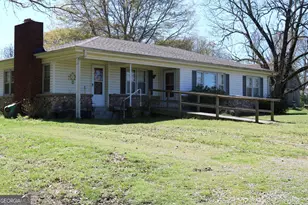 2139 Jones Chapel Shiloh Rd, Danielsville, GA 30633 - Photo 1