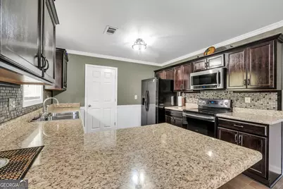 1806 McCollum Road SW, Conyers, GA 30094 - Photo 10