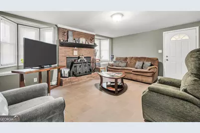 1806 McCollum Road SW, Conyers, GA 30094 - Photo 4