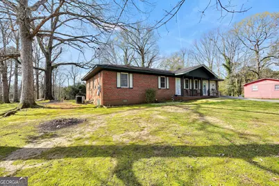 1806 McCollum Road SW, Conyers, GA 30094 - Photo 2