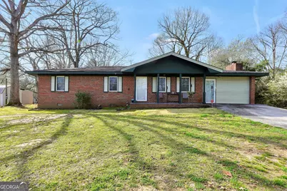 1806 McCollum Road SW, Conyers, GA 30094 - Photo 1