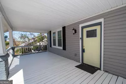 118 Highland Avenue, Lagrange, GA 30240 - Photo 8