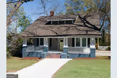 118 Highland Avenue, Lagrange, GA 30240 - Photo 2