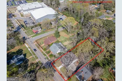 118 Highland Avenue, Lagrange, GA 30240 - Photo 46