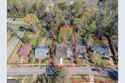 118 Highland Avenue, Lagrange, GA 30240 - Photo 4