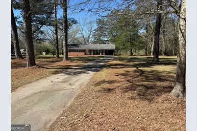 4005 E Hwy 85, Manchester, GA 31816 - Photo 2