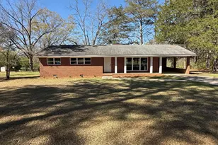 4005 E Hwy 85, Manchester, GA 31816 - Photo 1