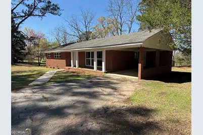 4005 E Hwy 85, Manchester, GA 31816 - Photo 38