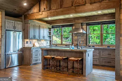 670 Brittney Drive, Blue Ridge, GA 30513 - Photo 10