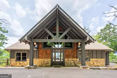 670 Brittney Drive, Blue Ridge, GA 30513 - Photo 1