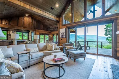 670 Brittney Drive, Blue Ridge, GA 30513 - Photo 6