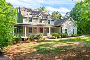 105 Inverness Rd, Athens, GA 30606 - Photo 2