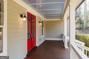 105 Inverness Rd, Athens, GA 30606 - Photo 4