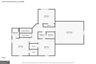 105 Inverness Rd, Athens, GA 30606 - Photo 52