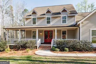 105 Inverness Road, Athens, GA 30606 - Photo 2