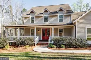 105 Inverness Rd, Athens, GA 30606 - Photo 2