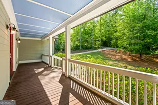 105 Inverness Rd, Athens, GA 30606 - Photo 4