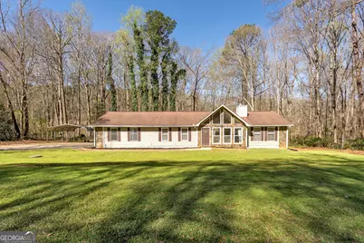 120 Watertown Way, Fayetteville, GA 30215 - Photo 1