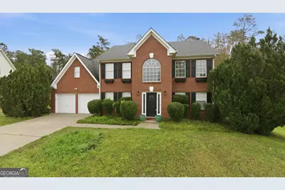 9360 Carnes Crossing Circle, Jonesboro, GA 30236 - Photo 2