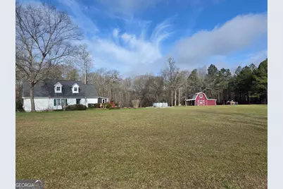 1020 S Bethany Road, McDonough, GA 30252 - Photo 1