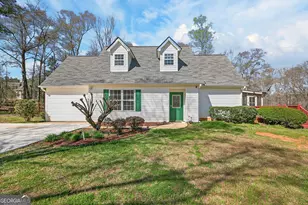 1020 S Bethany Rd, McDonough, GA 30252 - Photo 2