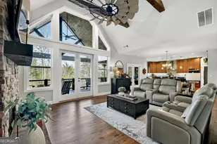 912 Lazy River Ln, Ellijay, GA 30536 - Photo 2