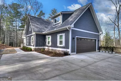 912 Lazy River Lane #109, Ellijay, GA 30536 - Photo 24