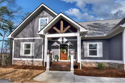 912 Lazy River Lane #109, Ellijay, GA 30536 - Photo 8