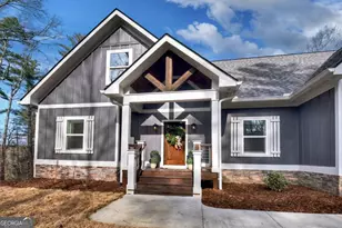 912 Lazy River Ln, Ellijay, GA 30536 - Photo 8