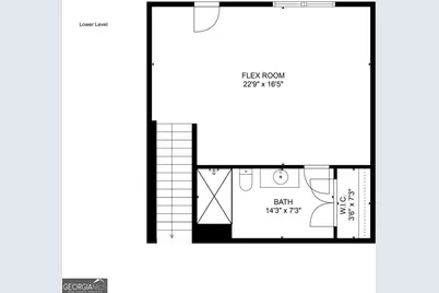 224 Fortson Drive, Athens, GA 30606 - Photo 68