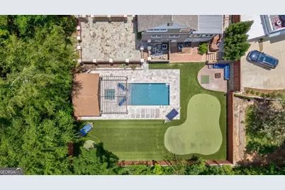 224 Fortson Drive, Athens, GA 30606 - Photo 64