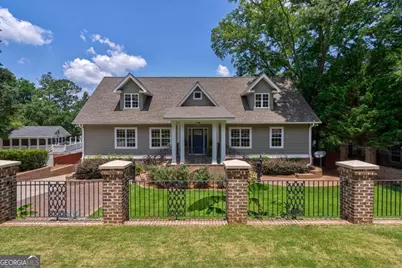 224 Fortson Drive, Athens, GA 30606 - Photo 1