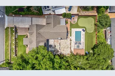 224 Fortson Drive, Athens, GA 30606 - Photo 4