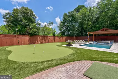 224 Fortson Drive, Athens, GA 30606 - Photo 56