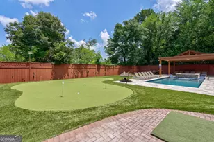 224 Fortson Dr, Athens, GA 30606 - Photo 56