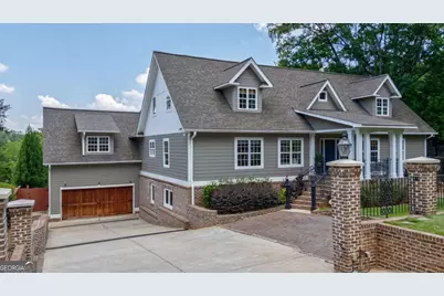 224 Fortson Drive, Athens, GA 30606 - Photo 2