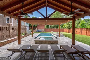 224 Fortson Dr, Athens, GA 30606 - Photo 58