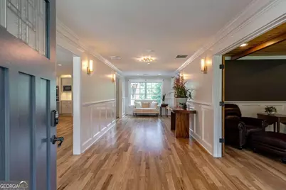 224 Fortson Drive, Athens, GA 30606 - Photo 8