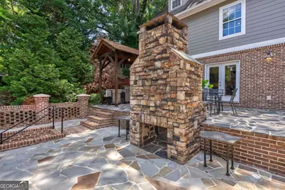 224 Fortson Drive, Athens, GA 30606 - Photo 60