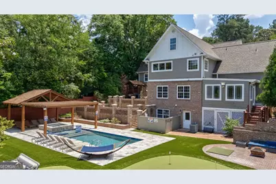 224 Fortson Drive, Athens, GA 30606 - Photo 6