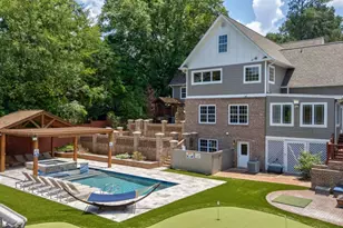 224 Fortson Dr, Athens, GA 30606 - Photo 6