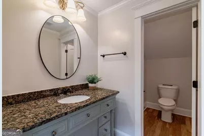 224 Fortson Drive, Athens, GA 30606 - Photo 22