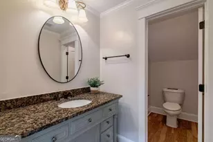 224 Fortson Dr, Athens, GA 30606 - Photo 22